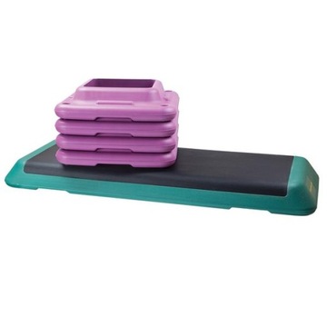 AS006 АЭРОБИКА СТЕП HMS ПРЕМИУМ