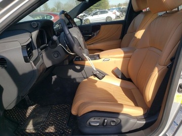 Lexus LS V 2022 Lexus LS 500 Base 2022 3.5l 3.5 Benzyna 416KM, zdjęcie 7