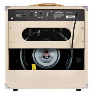 Гитарный усилитель Harley Benton TUBE15 Celestion