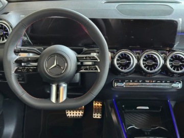 Mercedes GLB SUV 1.3 200 163KM 2025 MERCEDES-BENZ GLB 200 AMG Line Suv 1.3 (163KM) 2025, zdjęcie 5