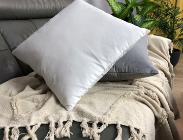 БАРХАТНАЯ НАВУШКА БЕЛАЯ 40х40