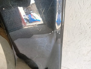 BLATNÍK LEVÝ PŘEDNÍ MERCEDES W204 204 C TŘÍDA 2007-