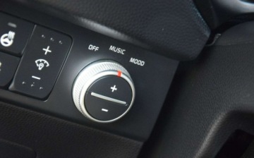 Kia Soul II 1.6 VGT CRDi 128KM 2015 Kia Soul 1.6 CRDI Automat Navi Kamera Oryginal Lakier Sprowadzony 1.6, zdjęcie 25