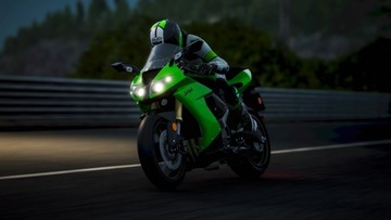 RIDE 4 SPECIAL EDITION XBOX ONE/SERIES X|S KLUCZ