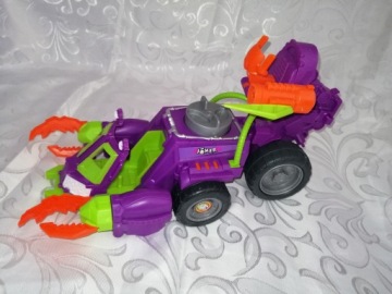 IMAGINEXT DC COMICS БЭТМЕН ДЖОКЕР АВТОМОБИЛЬ