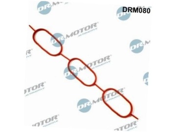 DR.MOTOR DRM080 TĚSNĚNÍ KOLEKTOR NASÁVÁCÍ