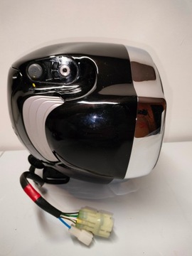 Moto Guzzi California 1400 Lamp