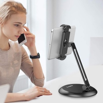 NULAXY ПОДСТАВКА ДЛЯ ТЕЛЕФОНА, ПЛАНШЕТА, ДЕРЖАТЕЛЬ IPAD