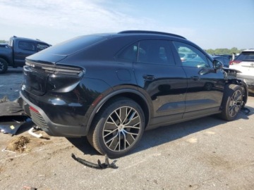 Porsche Macan 2025 Porsche Macan 2025 Porsche Macan Electric RWD Elektryczny 335KM, zdjęcie 4
