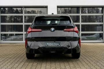 BMW X3 G45 2025 BMW X3 NOWE BMW X3 20d xDrive Dostępne od ręki!, zdjęcie 7