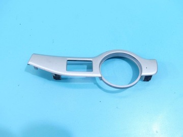 ПОЛОСНЫЕ ДОСКИ ДЕКОРЫ РАДИОРАМКА OCTAVIA II LIFT EU