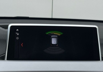 BMW X1 F48 Crossover Plug-In 1.5 25e 220KM 2021 BMW X1 xDrive Plug-In PDC Automat Led Navi Tempomat FV23 1.5, zdjęcie 29