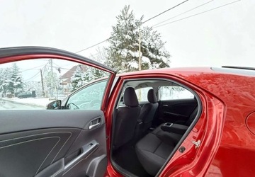 Honda Civic IX Hatchback 5d 1.8 i-VTEC 142KM 2015 Honda Civic Honda Civic 1.8 Elegance 1.8 Benzyna 142KM, zdjęcie 18