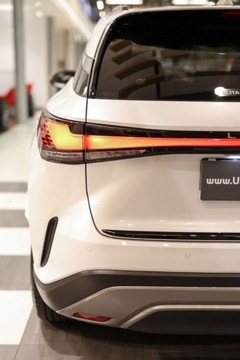 Lexus RX V 2024 Lexus RX 350h Prestige 2.5 Benzyna 243KM, zdjęcie 14