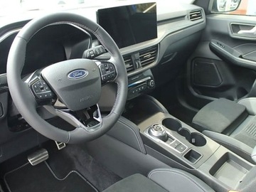 Ford Kuga III SUV Facelifting 2.5 FHEV 180KM 2025 FORD Kuga Active X 2.5 FHEV Suv 180KM 2025, zdjęcie 2