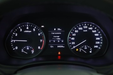 Hyundai i30 III Wagon Facelifting 1.0 T-GDI 120KM 2022 Hyundai i30 1.0 T-GDI, Salon Polska, zdjęcie 7