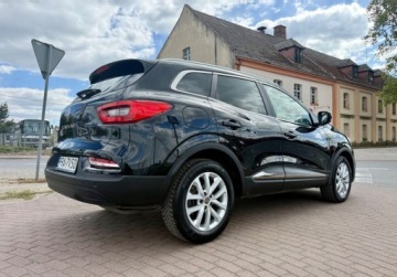 Renault Kadjar Crossover Facelifting 1.5 Blue dCi 115KM 2019 Renault Kadjar 1.5 Diesel 115KM, zdjęcie 25