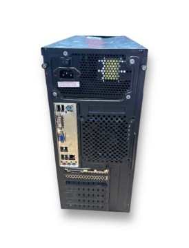 настольный компьютер i5 | GTX 1050 Ти | 8/1000 ГБ