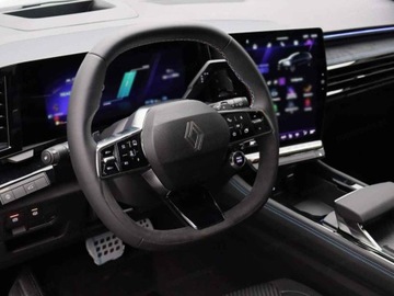 Renault Espace V 2023 Od ręki - Esprit Alpine 1.2 E-Tech 200KM /Pakiet Winter, Harman Kardon, zdjęcie 6