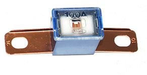 BEZPIECZNIK ALTERNATORA 100A