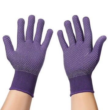 13-игольные нейлоновые дозирующие перчатки Нескользящие перчатки