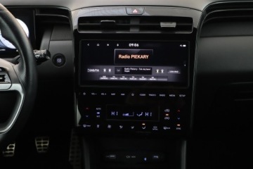 Hyundai Tucson IV SUV 1.6 T-GDI 150KM 2023 Hyundai Tucson 1.6 T-GDI, Salon Polska, zdjęcie 12