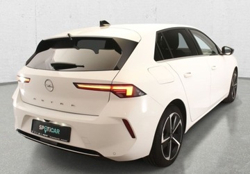 Opel 2023 Opel Astra Elegance Automat Fv23 1.2 Benzyna 130KM, zdjęcie 4