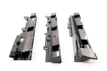 BMW F30 F31 M Sport Slide, крепление на левый порог