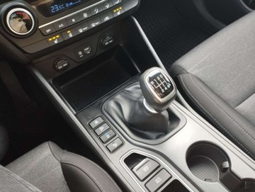 Hyundai Tucson III SUV Facelifting 1.6 GDi 132KM 2019 Hyundai Tucson Hyundai Tucson1.6 GDI 132KMKamera cofaniaSalon PolskaCzujni, zdjęcie 21