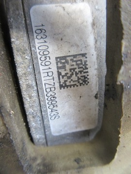 DACIA DUSTER II 2 21 R JOGGER VÝPARNIK REDUKTOR PLYN LPG