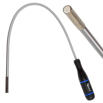 ГИБКИЙ ЗАХВАТ GEKO ГИБКИЙ МАГНИТ МАГНИТ 50 СМ G03213