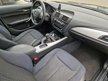 BMW Seria 1 F20-F21 Hatchback 5d 116d 116KM 2012 BMW 116 Seria 1, zdjęcie 11