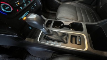 Ford Escape III 2016 Ford Kuga KUGA ESCAPE Titatnium 1.6 182 KM Automat Kamera MOZLIWA ZAMIANA, zdjęcie 26