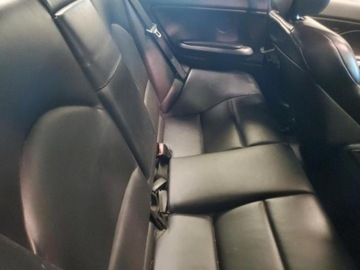 BMW Seria 3 E90-91-92-93 2006 BMW M3 BMW M3 E46, od ubezpieczalni 3.2 Benzyna 333KM, zdjęcie 9