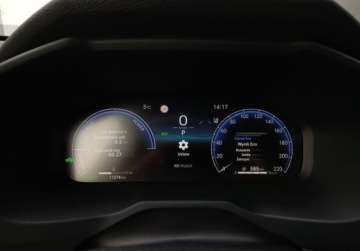 Toyota RAV4 V 2024 Toyota RAV4 RAV4 FV23 Comfort Style 4x4 Salon PL Bezwypadkowy ASO, zdjęcie 25