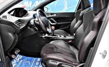 Peugeot 308 II GTi 1.6 e-THP 272KM 2016 Peugeot 308 1.6 Benzyna 272KM, zdjęcie 15