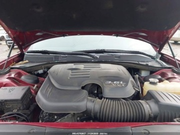 Dodge Charger VII 2022 Dodge Charger SXT 2022 3.6L 3.6 Benzyna 292KM, zdjęcie 8