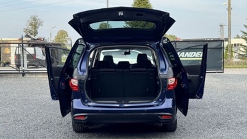 Mazda 5 II 2.0 MZR 150KM 2010 Mazda 5 Bezwypadkowa, Udok. Przebieg GWARANCJA 2.0 Benzyna 150KM, zdjęcie 13