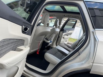 Volvo XC60 II Crossover D4 190KM 2018 VOLVO XC60 D4 POLESTAR | PANORAMA | FULL LED | FAKTURA VAT 23%, zdjęcie 24