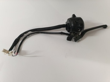 CPI ENGINE Oliver 50 левый переключатель, ручка