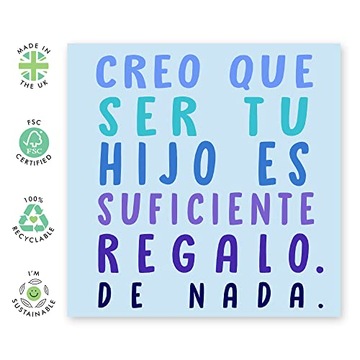 ПОЗДРАВИТЕЛЬНАЯ ОТКРЫТКА ДЕНЬ ОТЦА ДЕНЬ МАТЕРИ НА ИСПАНСКОМ ЯЗЫКЕ