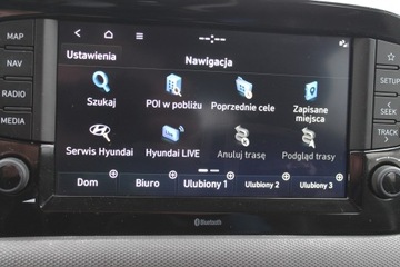 Hyundai i10 III Hatchback Facelifting 1.0 MPI 67KM 2024 Hyundai i10 6 000 km, 2024 – miejski ideał czeka na nowego właściciela., zdjęcie 22