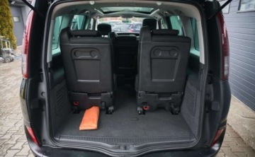 Renault Espace IV Van 2.0 dCi 150KM 2011 Renault Grand Espace Renault Grand Espace 2.0 dCi FAP Edition 25th 2.0, zdjęcie 22