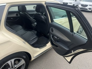 Mercedes Klasa E W213 2019 Mercedes E 220 Automat Bogate wyposażenie 2019, zdjęcie 14