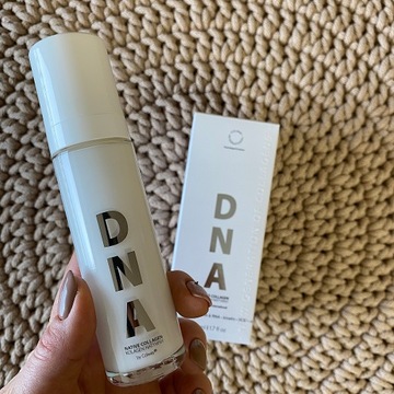 КОЛЛАГЕН Натив ДНК Colway 50 мл ДЕЛАЕТ КОЖУ ЭЛАСТИЧНОЙ, ПОДТЯГИВАЕТ И СВЕТЛЕЕТ