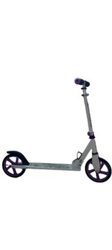 АУТЕНТИЧНЫЙ СПОРТИВНЫЙ самокат Muuwmi 200 мм