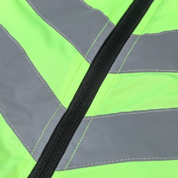 Мужской велосипедный жилет, складной, быстросохнущий,