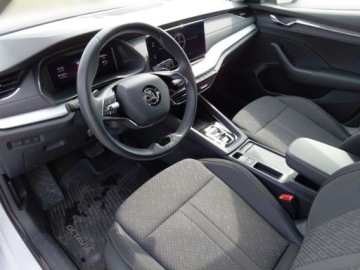 Skoda Octavia IV Scout 2.0 TSI 190KM 2023 Skoda Octavia Style 2.0 TSI 190km 4x4 Salon PL Serwis ASO FV23, zdjęcie 14