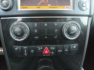 Mercedes Klasa M W164 2009 Mercedes ML 350 2009/10, salon, II właściciel, zdjęcie 16