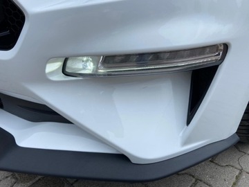 Ford Mustang VI Fastback Facelifting 5.0 Ti-VCT 450KM 2018 Ford Mustang Ford Mustang 5.0 V8 GT Salon Polska Automat 5.0 Benzyna, zdjęcie 18